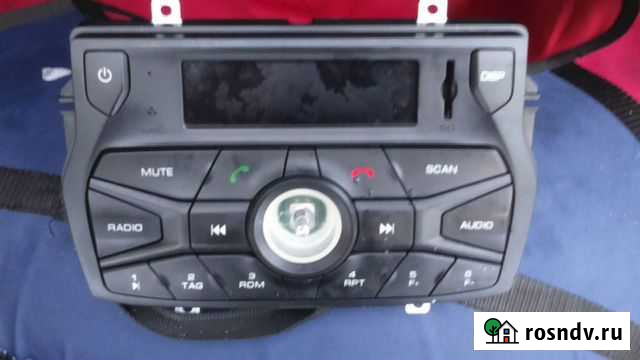 Веста Кирсанов - изображение 1