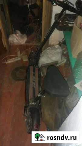 Электро самокат Армавир - изображение 1