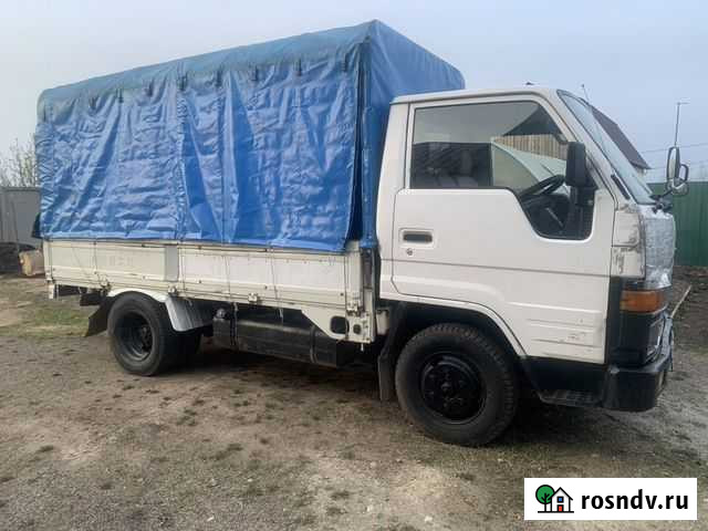 Грузоперевозки Благовещенск - изображение 1