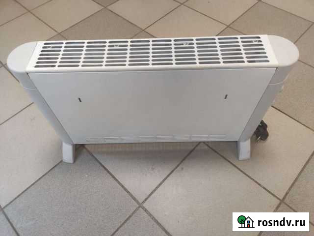 Электрообогреватель Blyss CH-2010A Нижний Новгород - изображение 1