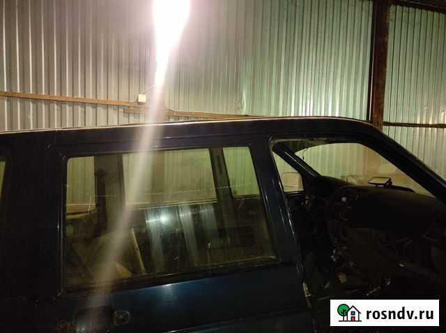 Крыша УАЗ патриот Сызрань - изображение 1