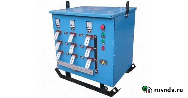 Аренда прогревочного трансформатора тсзп 63 Ноябрьск - изображение 1