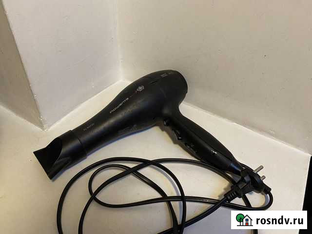 Фен ровента Калининград - изображение 1