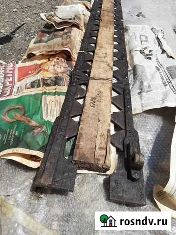 Держак Гизель - изображение 1