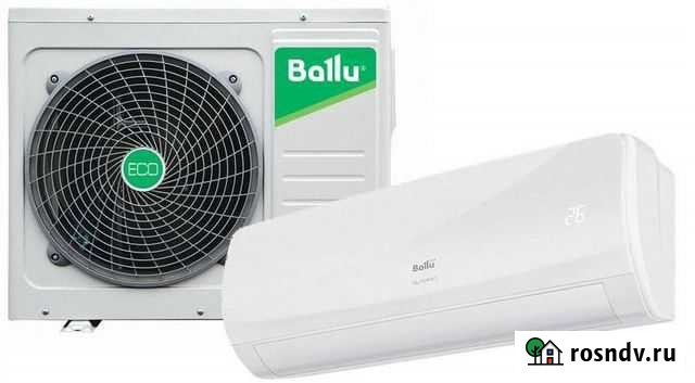 Кондиционер Казань - изображение 1