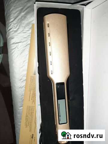 Щипцы для волос Зверево - изображение 1