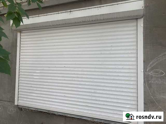 Рольставни Курган - изображение 1