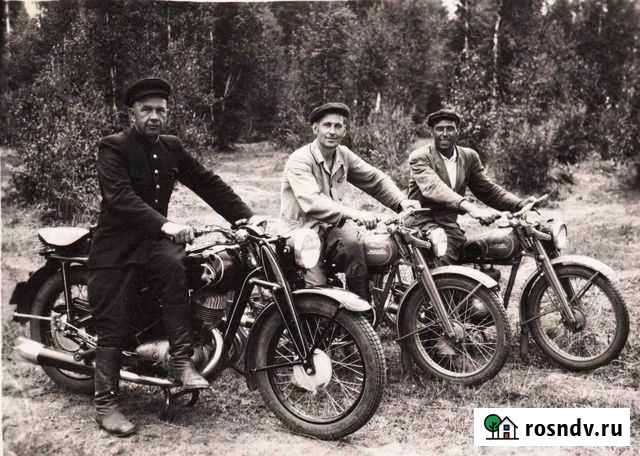 Раритет винтаж old school Технический памятник Москва - изображение 1