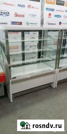 Новые Витрины Кондитерские 1.0м Саранск - изображение 1