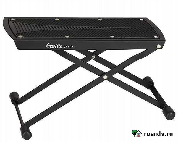 Подставка под ногу гитариста Чита - изображение 1
