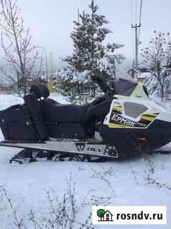 Stels Ермак 600S Казань