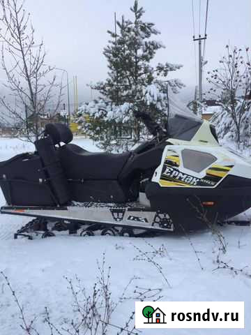 Stels Ермак 600S Казань - изображение 1