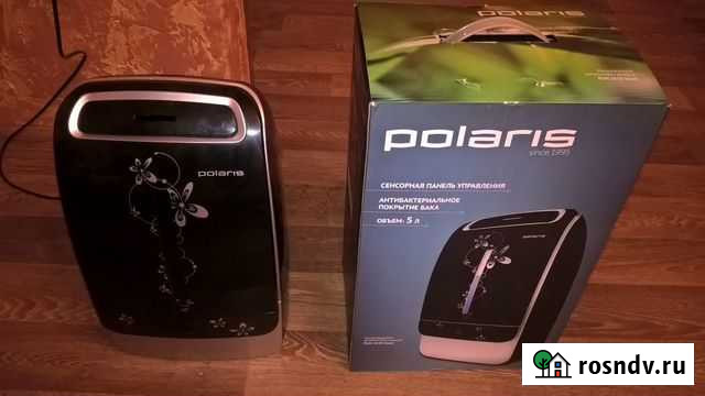 Увлажнитель Polaris под восстановление Воронеж - изображение 1