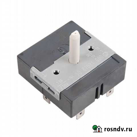 Регулятор мощности конфорки Рязань - изображение 1
