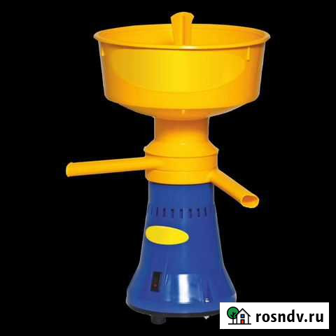 Сепаратор Фермер эс 01 Смоленск - изображение 1