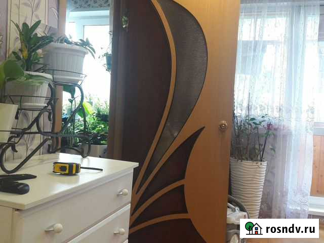 Межкомнатные двери бу с коробкой Иваново - изображение 1