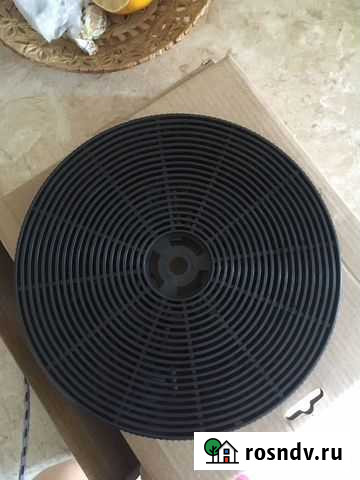 Угольный фильтр на вытяжку Анапа - изображение 1