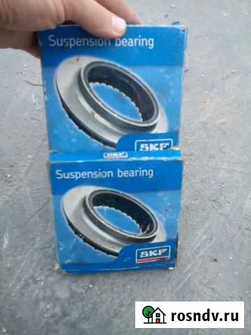 Опорные подшипники пежо,ситроен, киа Верхний Тагил - изображение 1