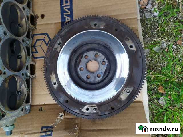 Маховик ваз 2113, 2114, 2115, Лада Калина Тихвин - изображение 1