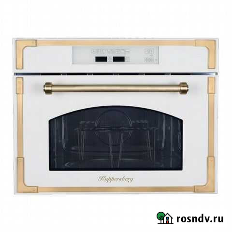 Микроволновая печь Kuppersberg RMW 969 C Красногорск - изображение 1
