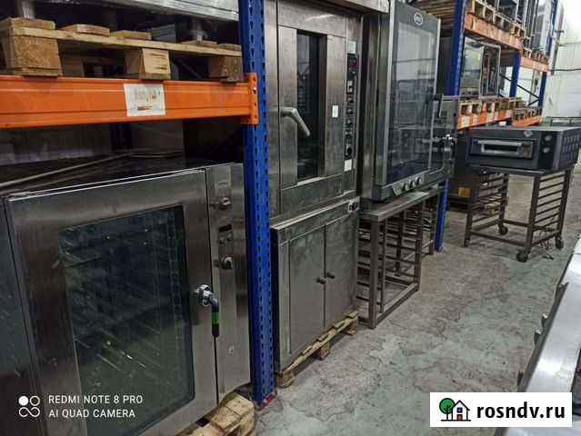 Оборудование для кафе, бара, ресторана столовой Лобня - изображение 1