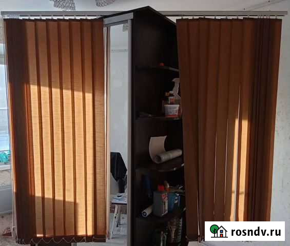 Жалюзи раздвижные вертикальные Челябинск - изображение 1