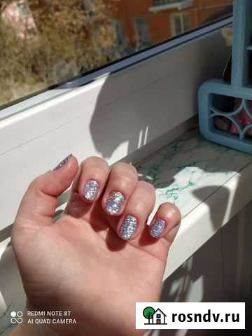 Маникюр Первоуральск - изображение 1