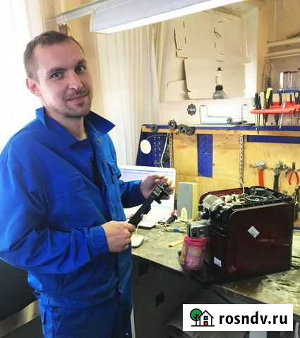 Ремонт кофемашин Воронеж - изображение 1