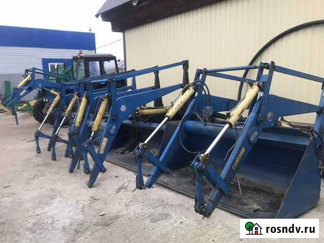 Кун пку 08 бу Кузнецк - изображение 1