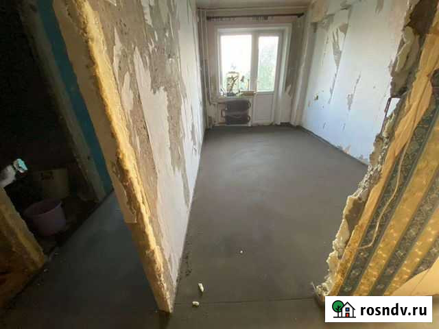 Бюджетный косметический ремонт Великий Новгород - изображение 1