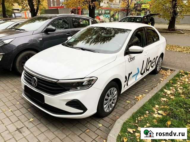 Аренда авто под такси на гбо Екатеринбург - изображение 1