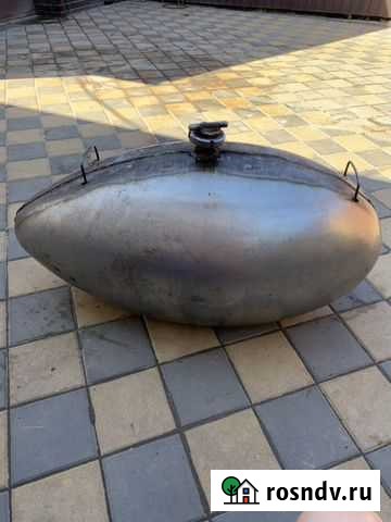 Канистра Волгоград - изображение 1