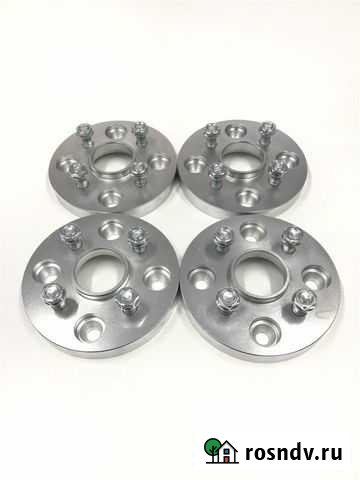 Проставки 20мм Севастополь - изображение 1