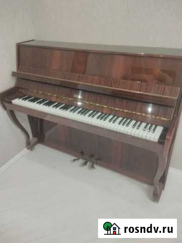 Пианино Казань - изображение 1