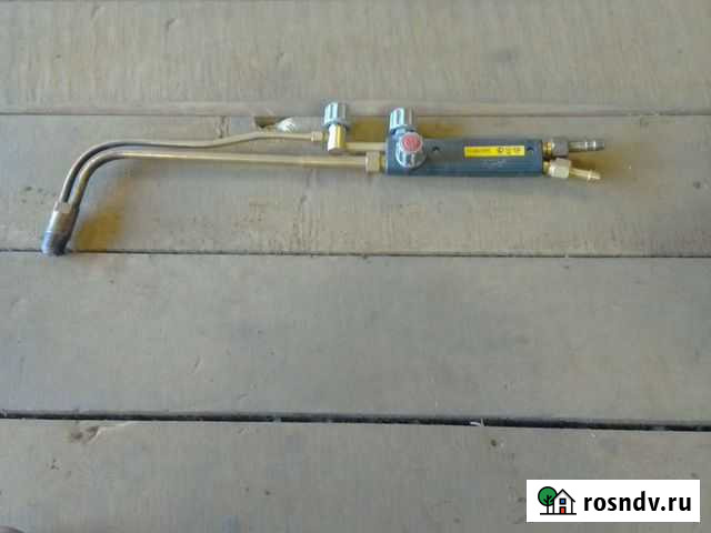 Горелка Краснокамск - изображение 1