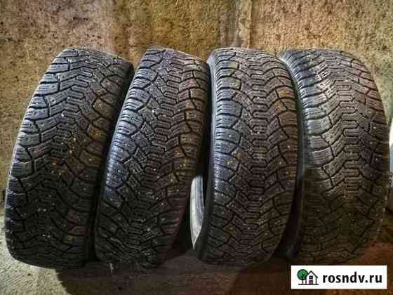 Cordiant 195/65 R15 4шт Бийск