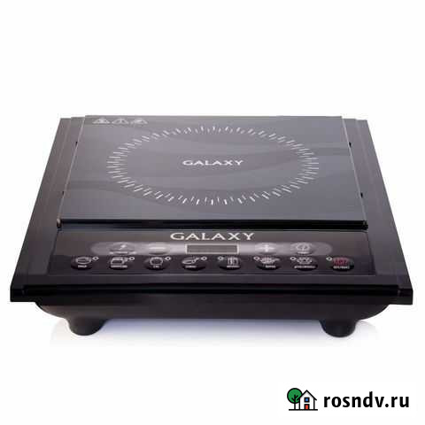 Индукционная плита одноконфорочная Севастополь - изображение 1