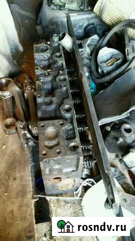 Головка om364 Новая Усмань - изображение 1