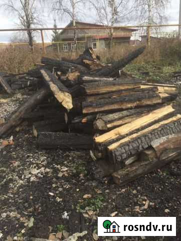 Дрова Первоуральск - изображение 1
