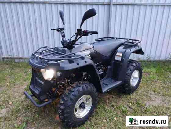 Квадроцикл Linhai Yamaha M200 Барнаул