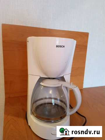 Кофеварка Ульяновск - изображение 1