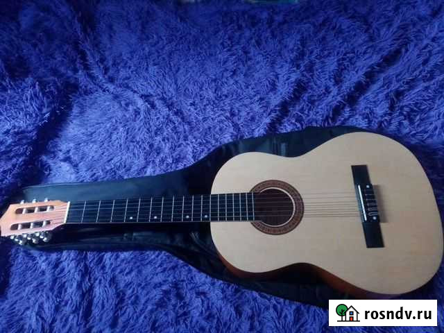 Классическая гитара Средний - изображение 1