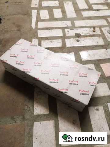 Доводчик дверной dorma Батайск - изображение 1