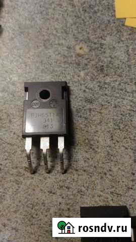 RJH65T14 Для индукционной плиты Энем - изображение 1