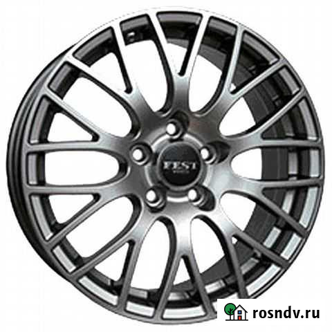 Диски, proma Диски proma PRM/6,0x15 4x114,3 ET40 G Калининград - изображение 1