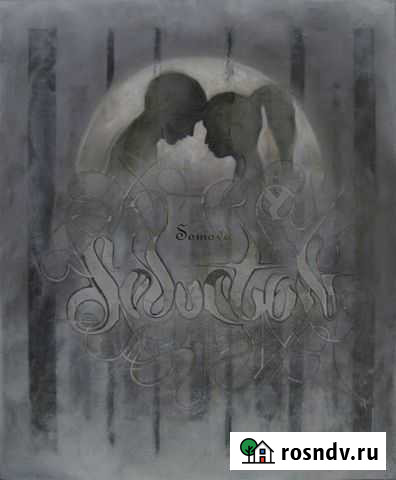 Рельефное панно Рязань - изображение 1