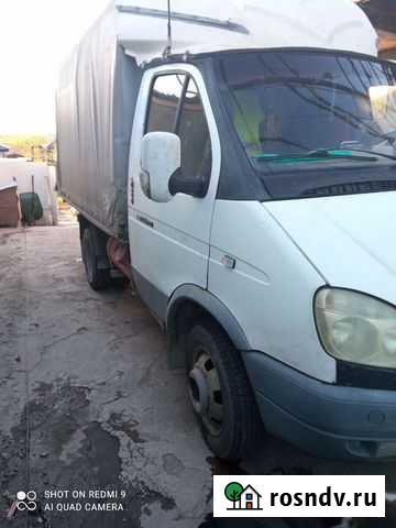 Грузоперевозки Губкин - изображение 1