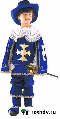 Прокат новогодних костюмов Волжский - изображение 1