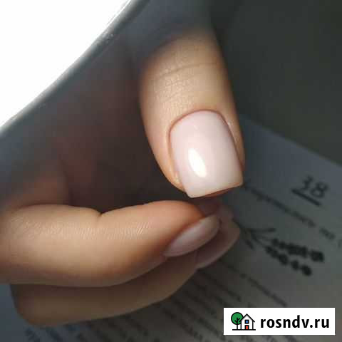 Мастер ногтевого сервиса Тверь - изображение 1