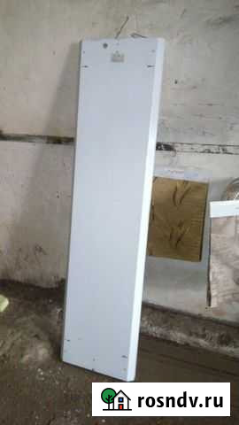 Инфракрасный обогреватель Нижнекамск - изображение 1